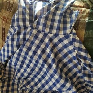 Womens dress